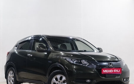 Honda Vezel, 2014 год, 1 499 000 рублей, 1 фотография