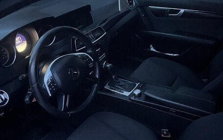 Mercedes-Benz C-Класс, 2012 год, 1 599 999 рублей, 6 фотография