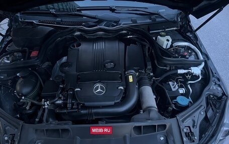 Mercedes-Benz C-Класс, 2012 год, 1 599 999 рублей, 5 фотография