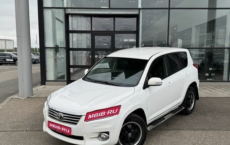 Toyota RAV4, 2012 год, 1 400 000 рублей, 1 фотография