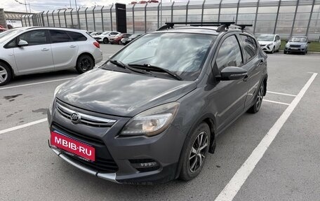 Lifan X50, 2016 год, 400 000 рублей, 1 фотография