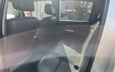 Toyota Hilux VII, 2013 год, 2 250 000 рублей, 2 фотография