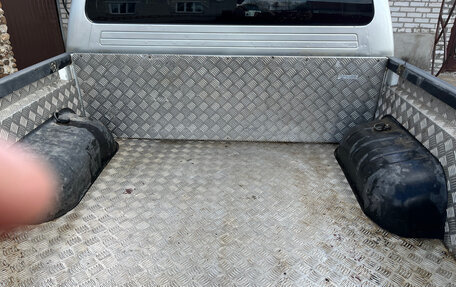 Toyota Hilux VII, 2013 год, 2 250 000 рублей, 4 фотография