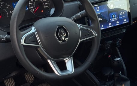 Renault Duster, 2021 год, 2 050 000 рублей, 8 фотография