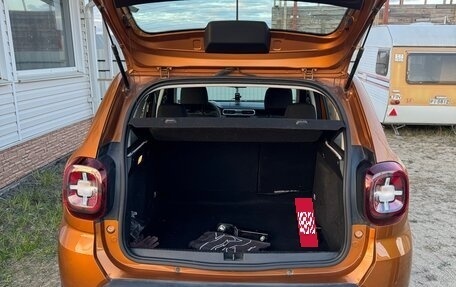 Renault Duster, 2021 год, 2 050 000 рублей, 3 фотография