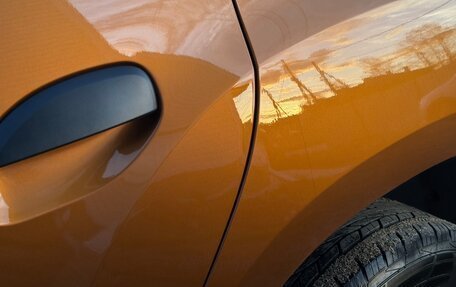 Renault Duster, 2021 год, 2 050 000 рублей, 13 фотография