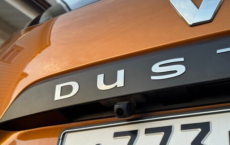 Renault Duster, 2021 год, 2 050 000 рублей, 14 фотография
