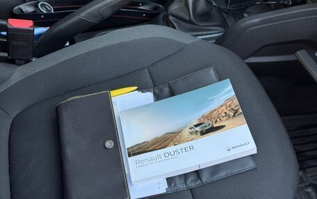 Renault Duster, 2021 год, 2 050 000 рублей, 17 фотография