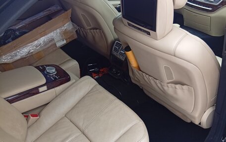 Mercedes-Benz S-Класс, 2007 год, 800 000 рублей, 9 фотография