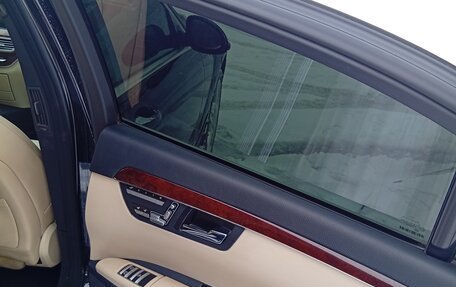Mercedes-Benz S-Класс, 2007 год, 800 000 рублей, 8 фотография