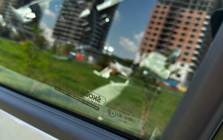Skoda Rapid II, 2021 год, 1 780 000 рублей, 15 фотография