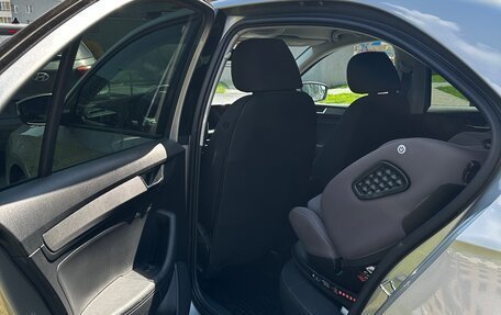 Skoda Rapid II, 2021 год, 1 780 000 рублей, 29 фотография