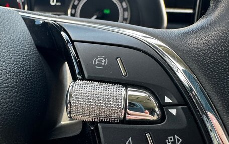 Skoda Rapid II, 2021 год, 1 780 000 рублей, 25 фотография