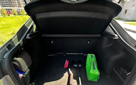 Skoda Rapid II, 2021 год, 1 780 000 рублей, 30 фотография