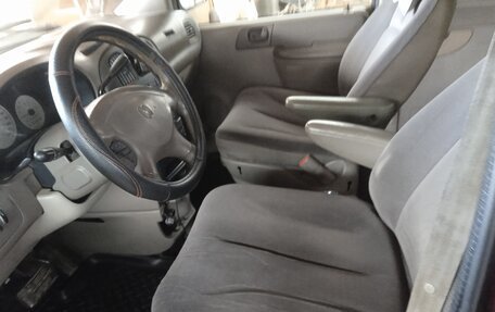 Dodge Caravan IV, 2001 год, 600 000 рублей, 2 фотография
