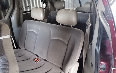 Dodge Caravan IV, 2001 год, 600 000 рублей, 4 фотография