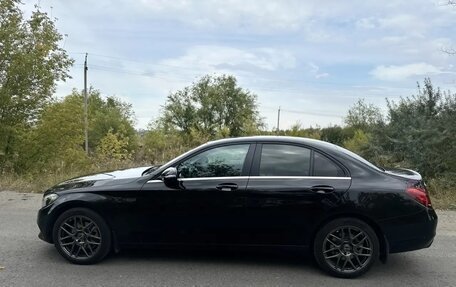 Mercedes-Benz C-Класс, 2016 год, 2 950 000 рублей, 7 фотография