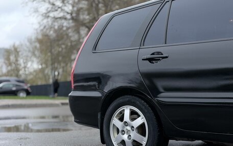Mitsubishi Lancer IX, 2008 год, 449 000 рублей, 3 фотография