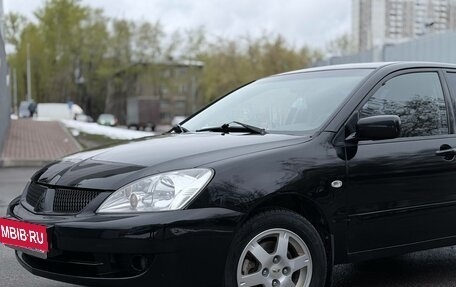 Mitsubishi Lancer IX, 2008 год, 449 000 рублей, 8 фотография