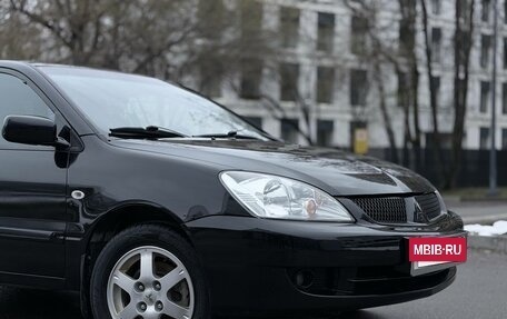 Mitsubishi Lancer IX, 2008 год, 449 000 рублей, 9 фотография