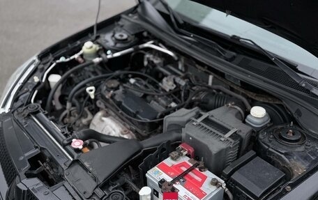 Mitsubishi Lancer IX, 2008 год, 449 000 рублей, 12 фотография