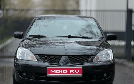 Mitsubishi Lancer IX, 2008 год, 449 000 рублей, 6 фотография