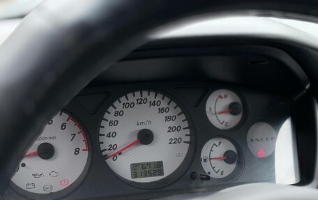 Mitsubishi Lancer IX, 2008 год, 449 000 рублей, 16 фотография