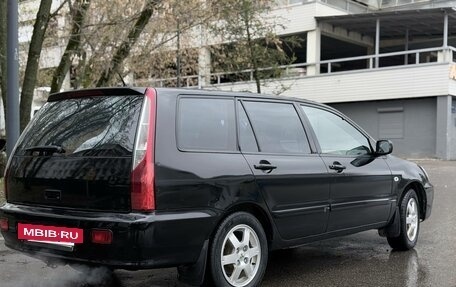 Mitsubishi Lancer IX, 2008 год, 449 000 рублей, 7 фотография