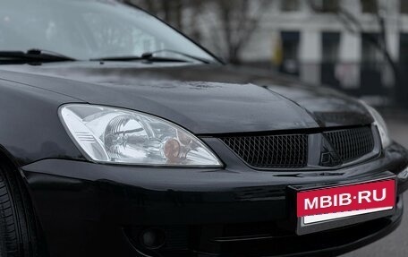 Mitsubishi Lancer IX, 2008 год, 449 000 рублей, 10 фотография