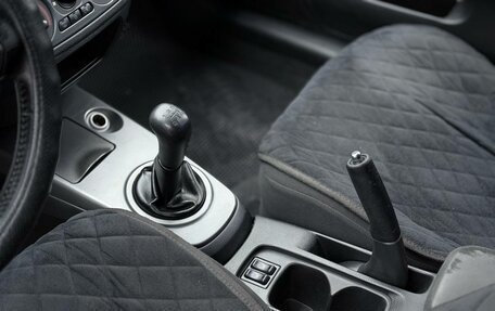 Mitsubishi Lancer IX, 2008 год, 449 000 рублей, 17 фотография
