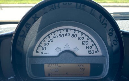 Smart Fortwo III, 2011 год, 570 000 рублей, 19 фотография