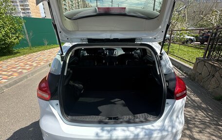 Ford Focus III, 2015 год, 1 100 000 рублей, 2 фотография