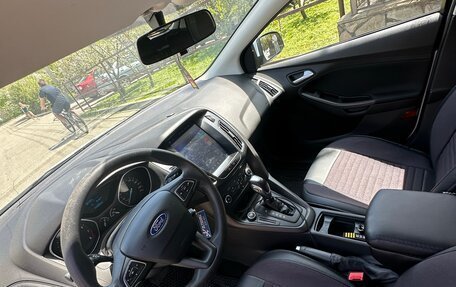 Ford Focus III, 2015 год, 1 100 000 рублей, 10 фотография