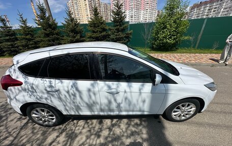 Ford Focus III, 2015 год, 1 100 000 рублей, 6 фотография