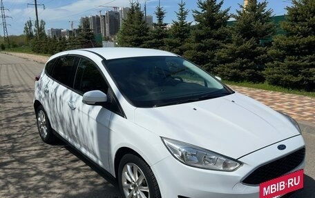 Ford Focus III, 2015 год, 1 100 000 рублей, 5 фотография