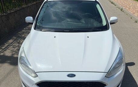 Ford Focus III, 2015 год, 1 100 000 рублей, 4 фотография