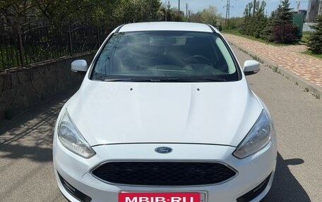 Ford Focus III, 2015 год, 1 100 000 рублей, 3 фотография