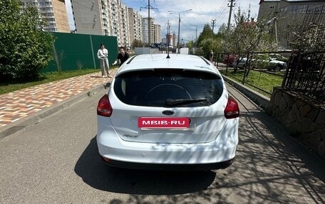 Ford Focus III, 2015 год, 1 100 000 рублей, 9 фотография