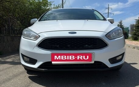 Ford Focus III, 2015 год, 1 100 000 рублей, 8 фотография