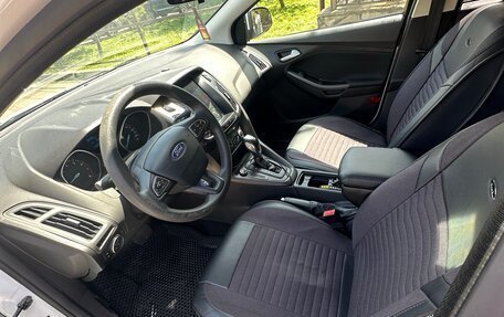 Ford Focus III, 2015 год, 1 100 000 рублей, 12 фотография
