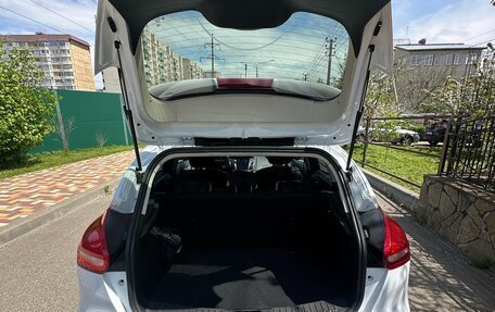 Ford Focus III, 2015 год, 1 100 000 рублей, 13 фотография