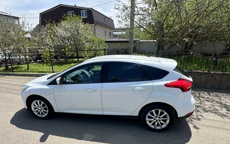 Ford Focus III, 2015 год, 1 100 000 рублей, 18 фотография