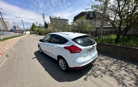 Ford Focus III, 2015 год, 1 100 000 рублей, 19 фотография