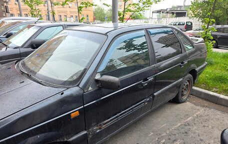 Volkswagen Passat B3, 1992 год, 190 000 рублей, 3 фотография