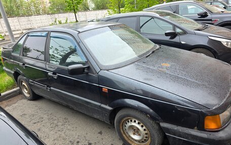Volkswagen Passat B3, 1992 год, 190 000 рублей, 5 фотография