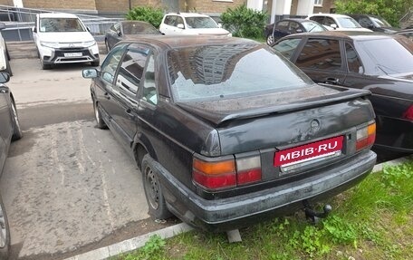 Volkswagen Passat B3, 1992 год, 190 000 рублей, 4 фотография