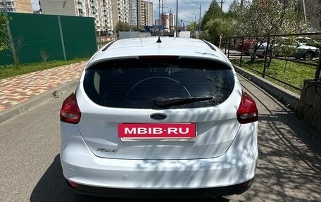 Ford Focus III, 2015 год, 1 100 000 рублей, 17 фотография