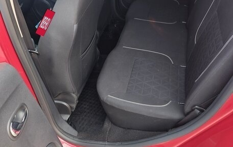 Renault Sandero II рестайлинг, 2019 год, 1 460 000 рублей, 9 фотография