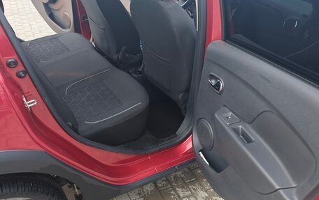 Renault Sandero II рестайлинг, 2019 год, 1 460 000 рублей, 18 фотография