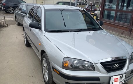 Hyundai Elantra III, 2005 год, 370 000 рублей, 2 фотография